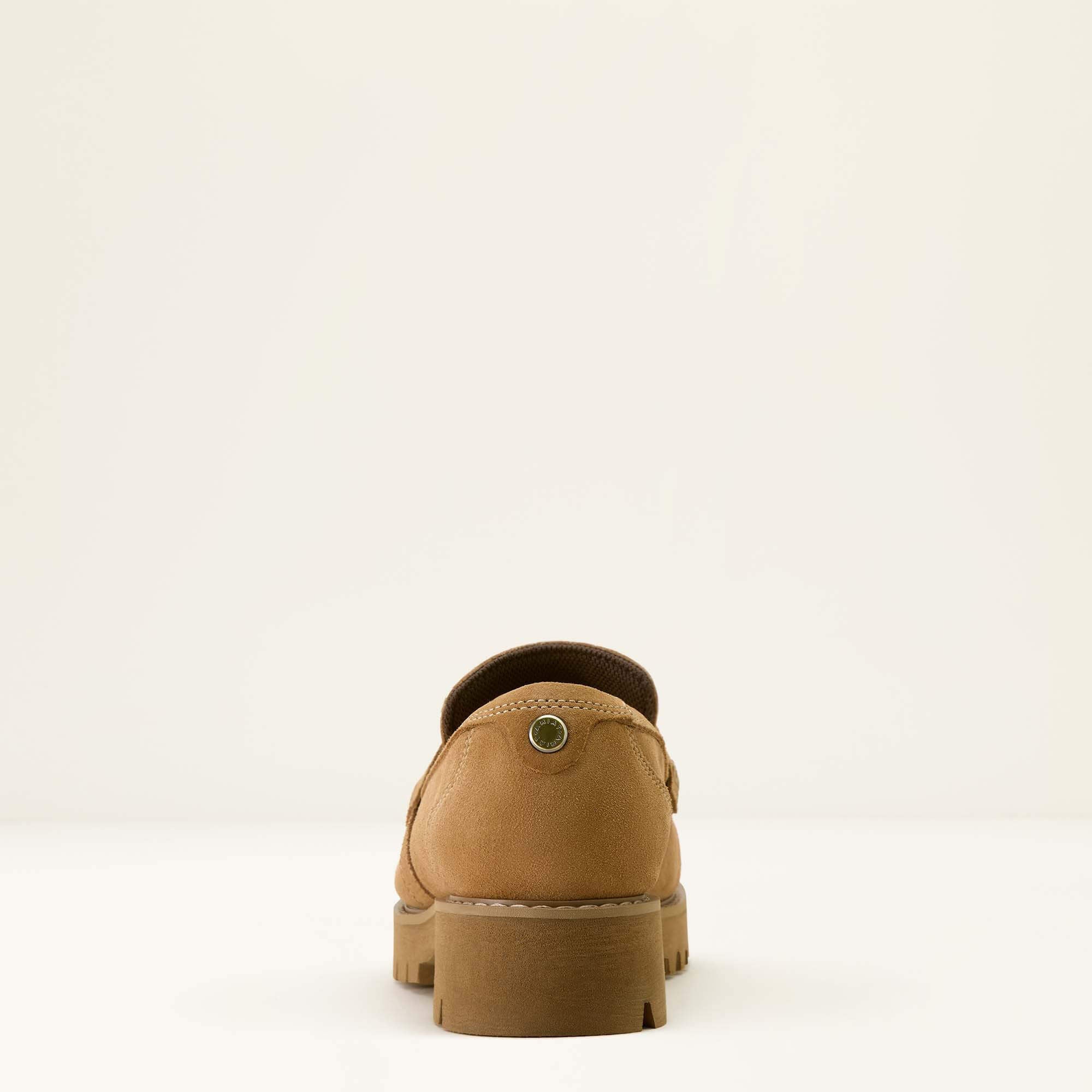Women|Trends Stratford Lug Loafer | Ariat Online