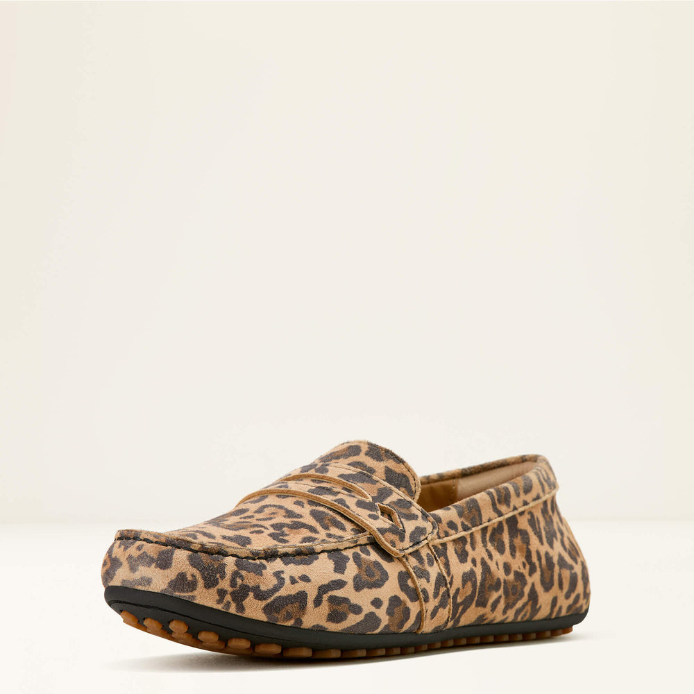 Women|Trends Selene Driving Moc | Ariat on sale