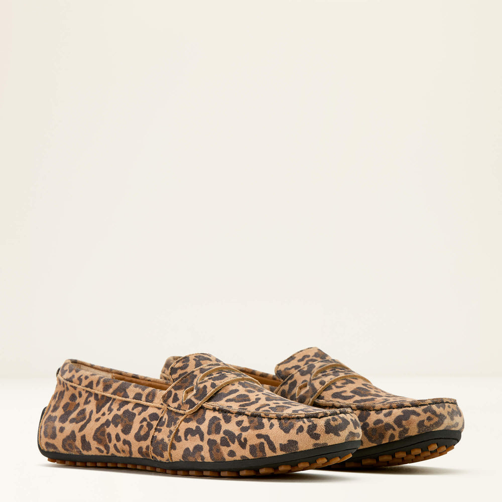 Women|Trends Selene Driving Moc | Ariat on sale