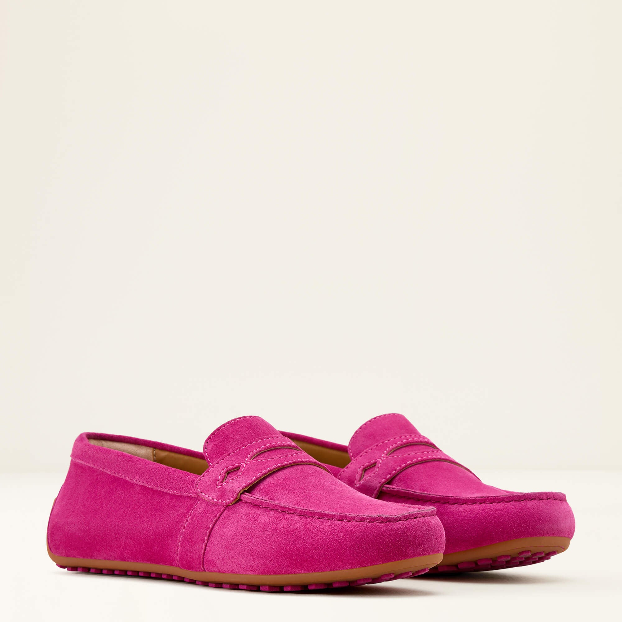 Women Selene Driving Moc | Ariat for sale
