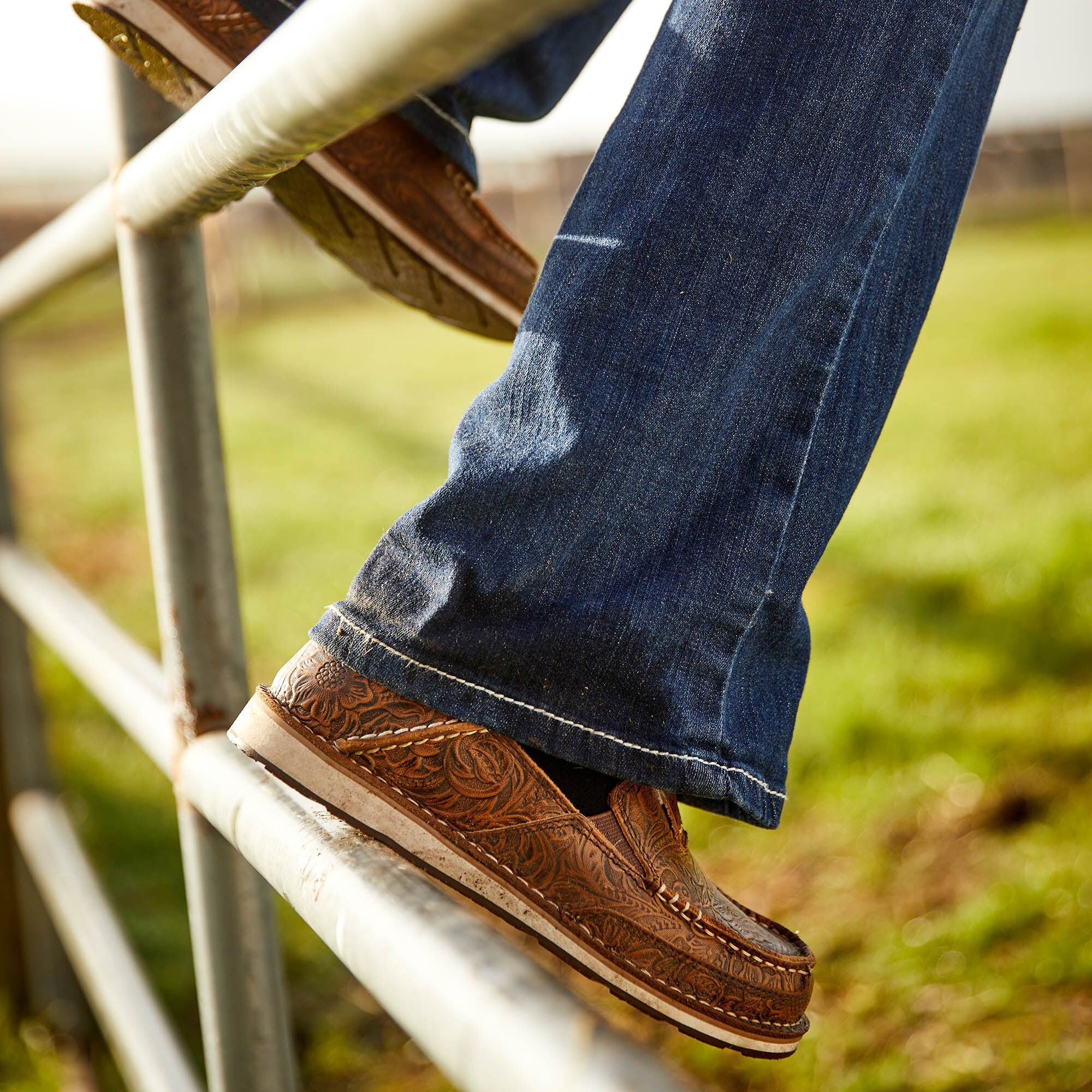 Women Cruiser | Ariat Discount