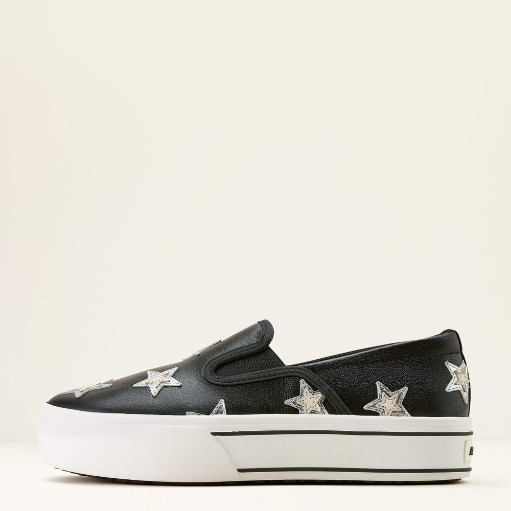 Women Skylar Star Slip On Shoe | Ariat us