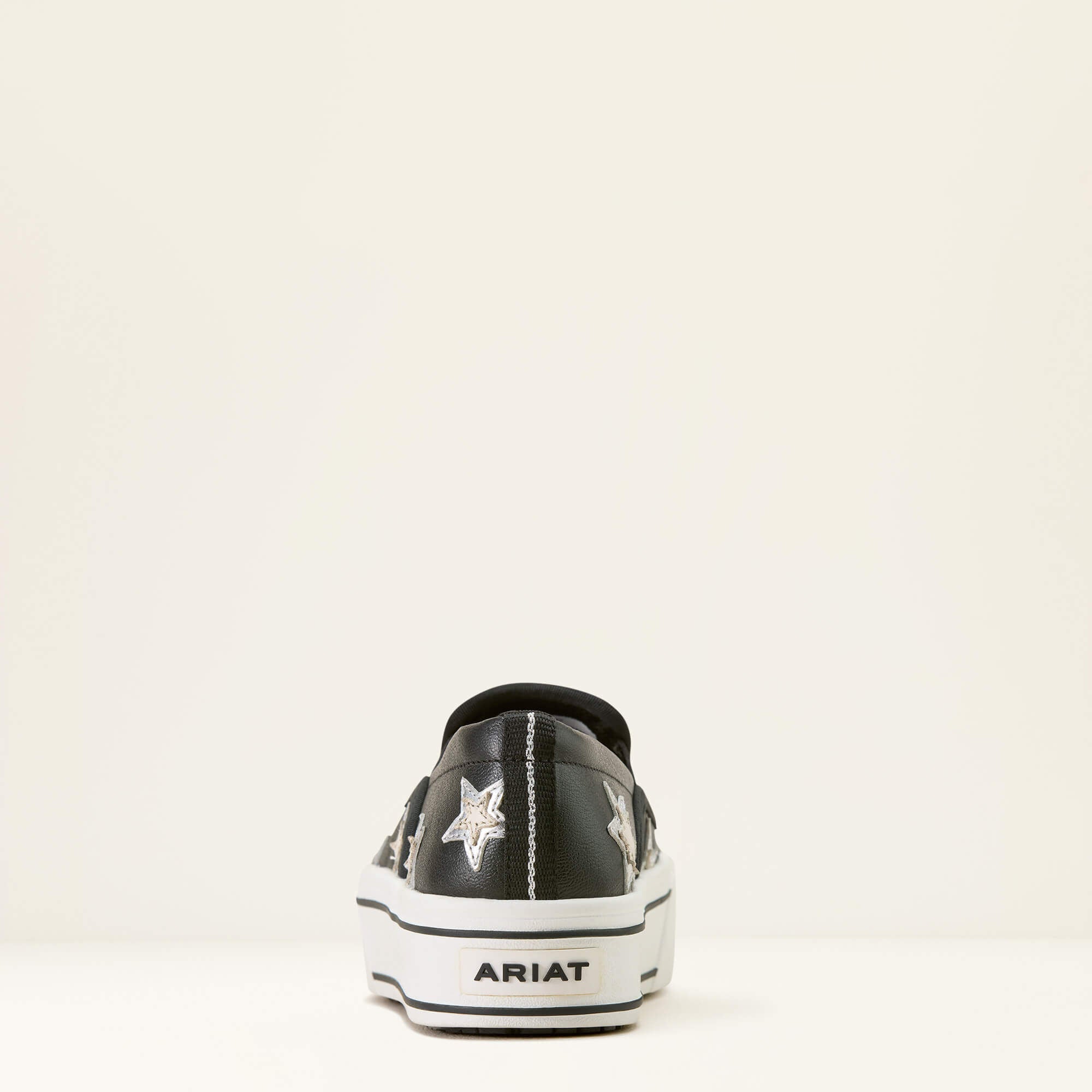 Women Skylar Star Slip On Shoe | Ariat us