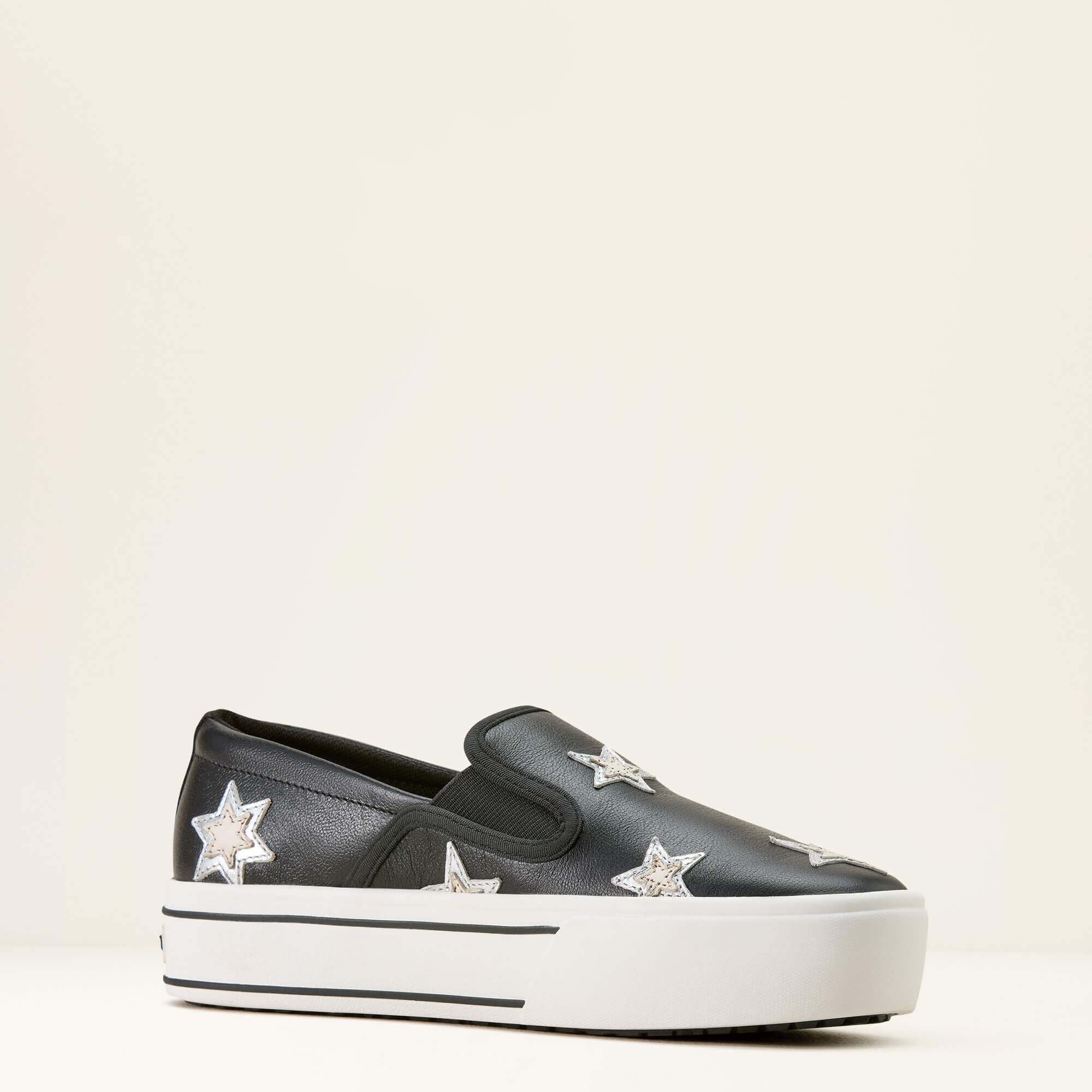 Women Skylar Star Slip On Shoe | Ariat us