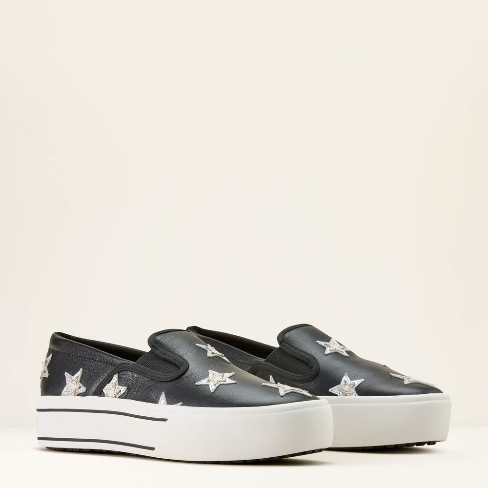 Women Skylar Star Slip On Shoe | Ariat us