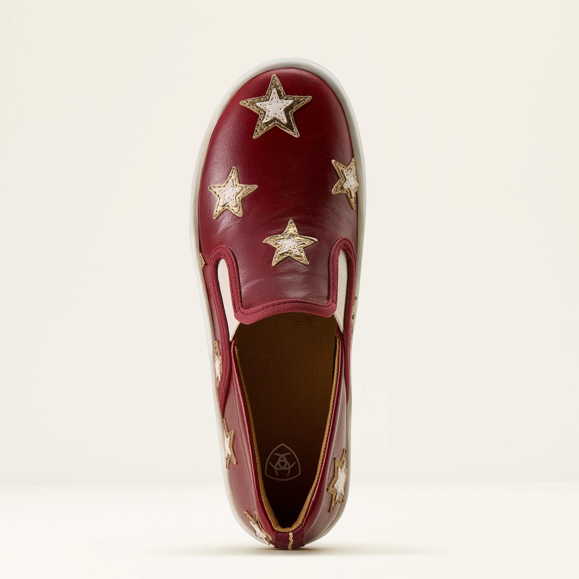 Women Skylar Star Slip On Shoe | Ariat near me