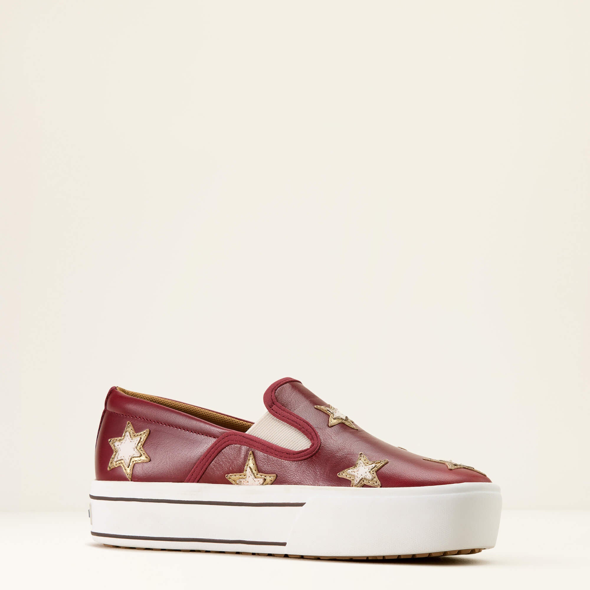 Women Skylar Star Slip On Shoe | Ariat near me