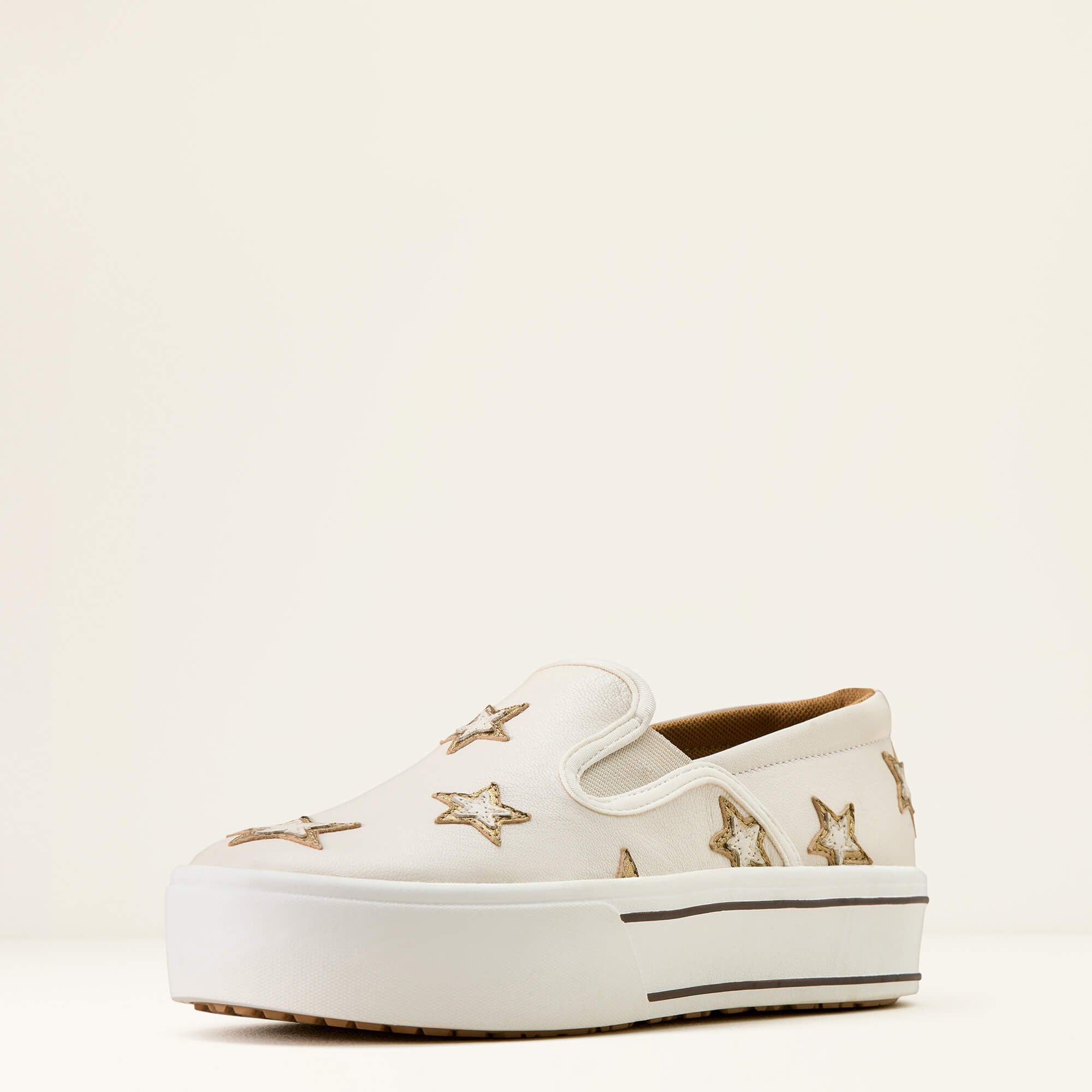 Women Skylar Star Slip On Shoe | Ariat Online