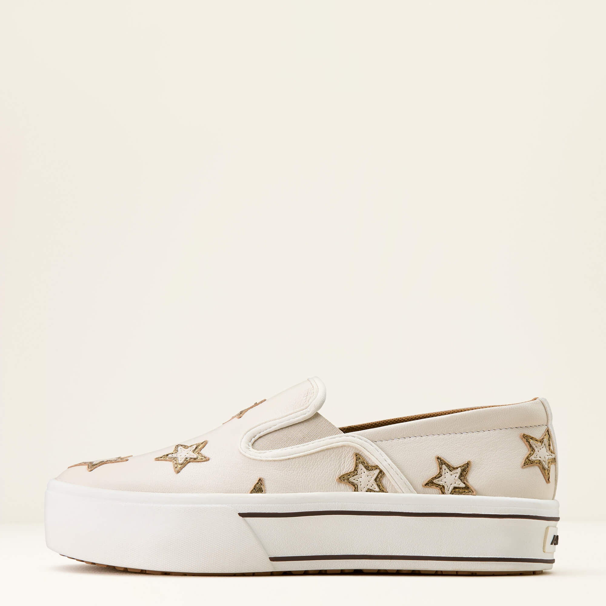 Women Skylar Star Slip On Shoe | Ariat Online
