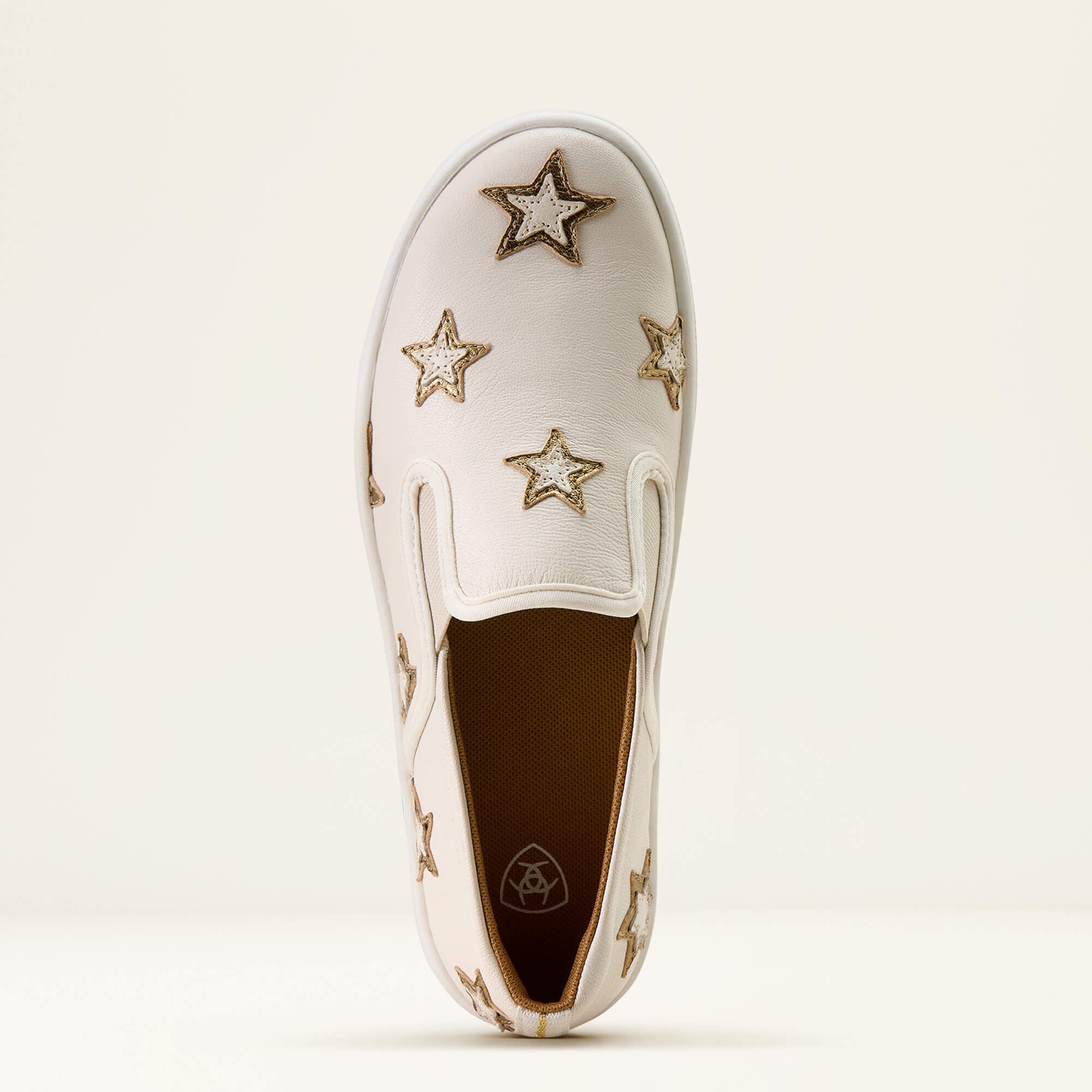 Women Skylar Star Slip On Shoe | Ariat Online