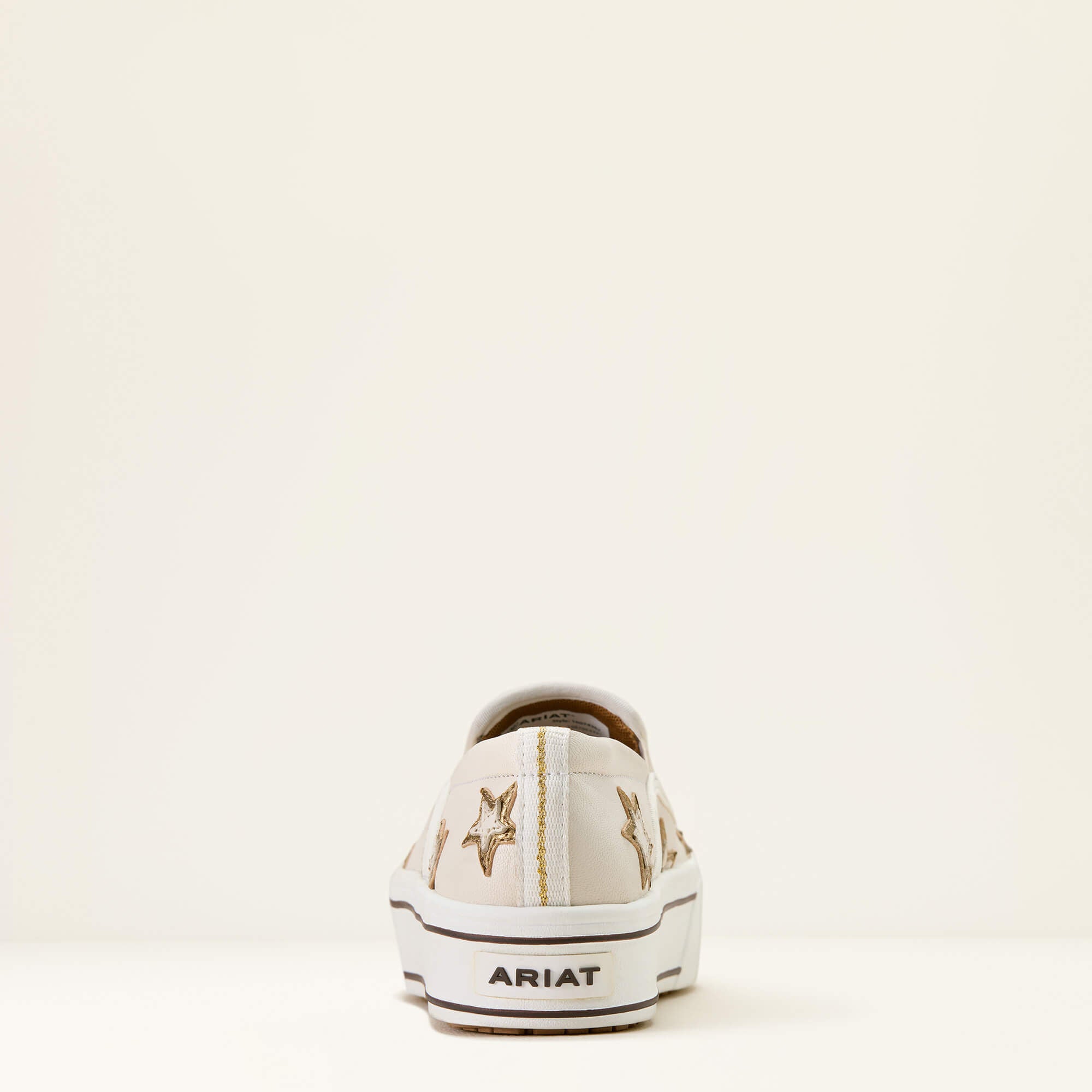 Women Skylar Star Slip On Shoe | Ariat Online