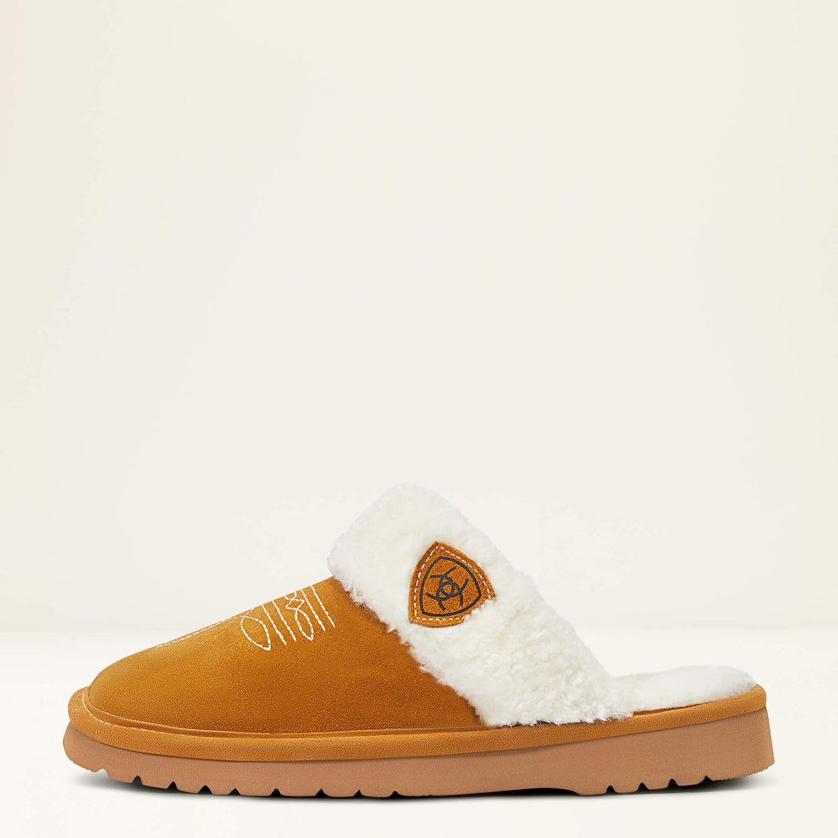 Women Jackie Square Toe Slipper | Ariat Outlet
