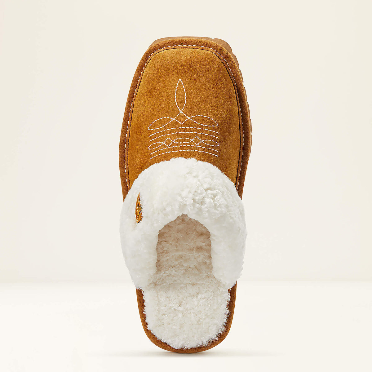 Women Jackie Square Toe Slipper | Ariat Outlet