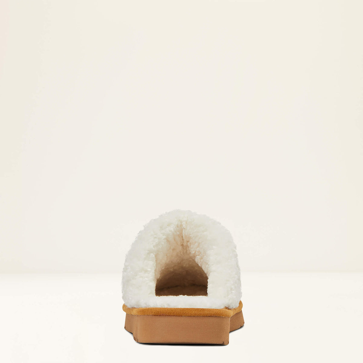 Women Jackie Square Toe Slipper | Ariat Outlet