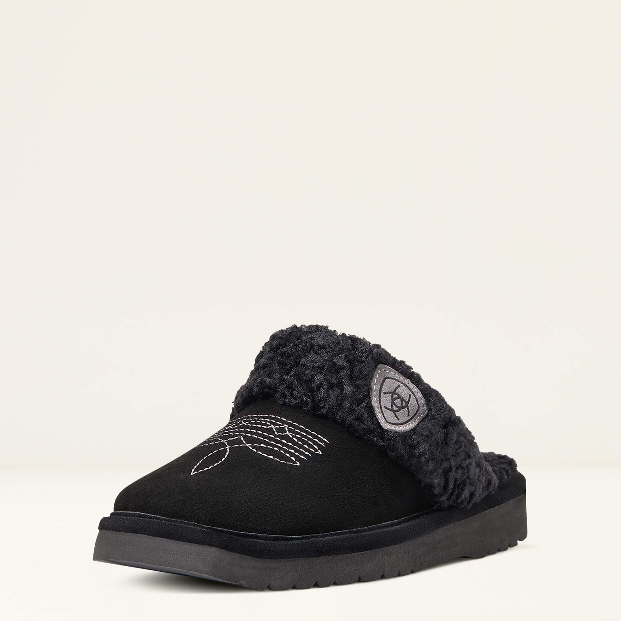 Women Jackie Square Toe Slipper | Ariat on sale