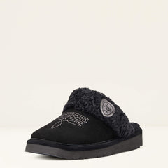 Women Jackie Square Toe Slipper | Ariat on sale