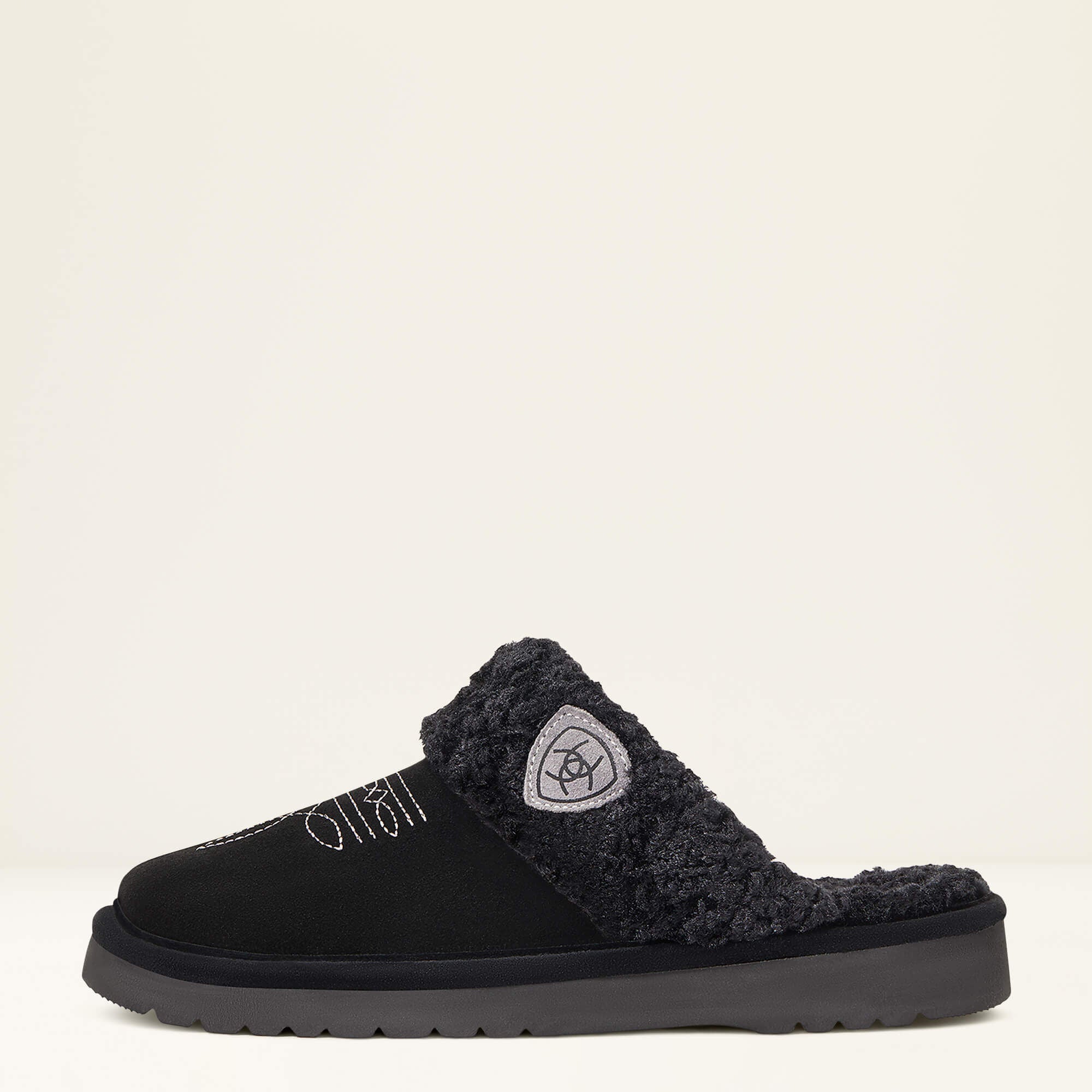 Women Jackie Square Toe Slipper | Ariat on sale