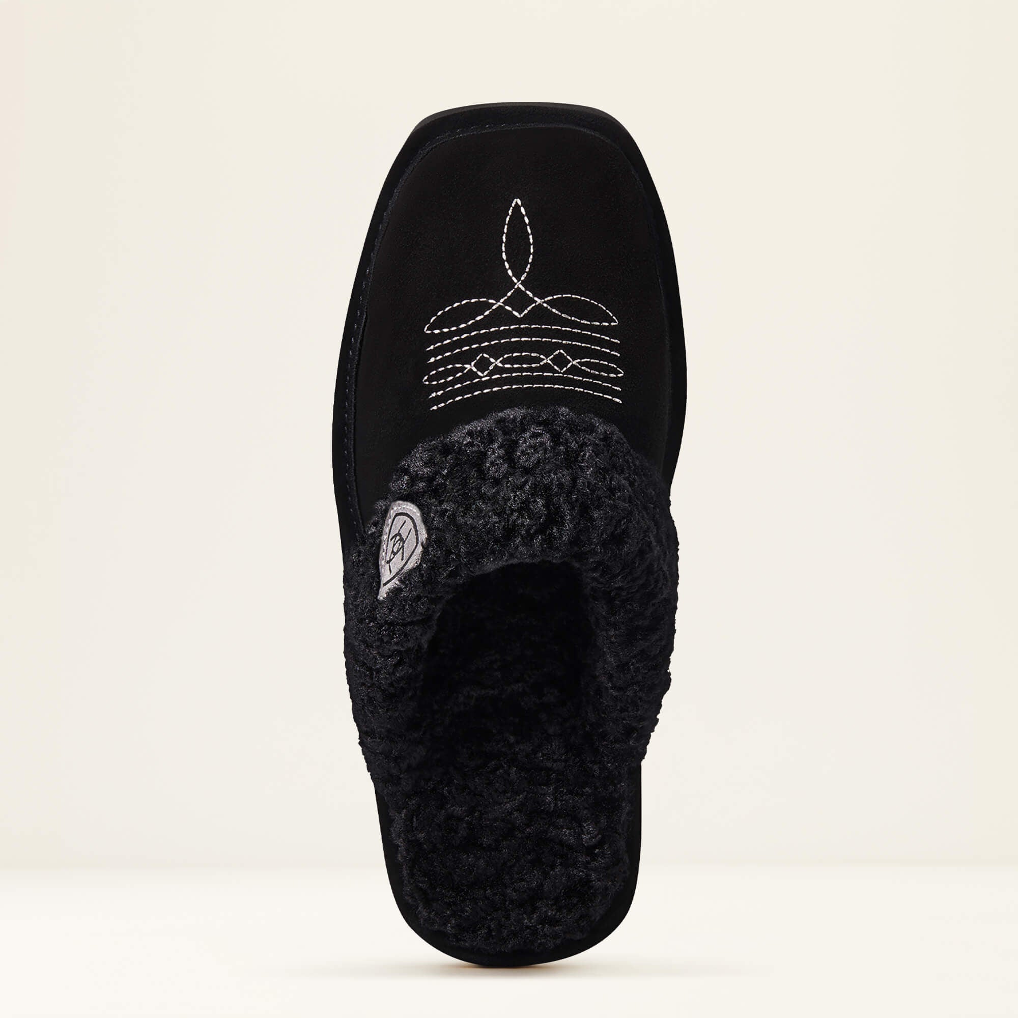 Women Jackie Square Toe Slipper | Ariat on sale