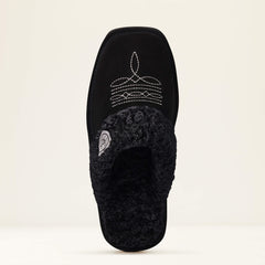 Women Jackie Square Toe Slipper | Ariat on sale
