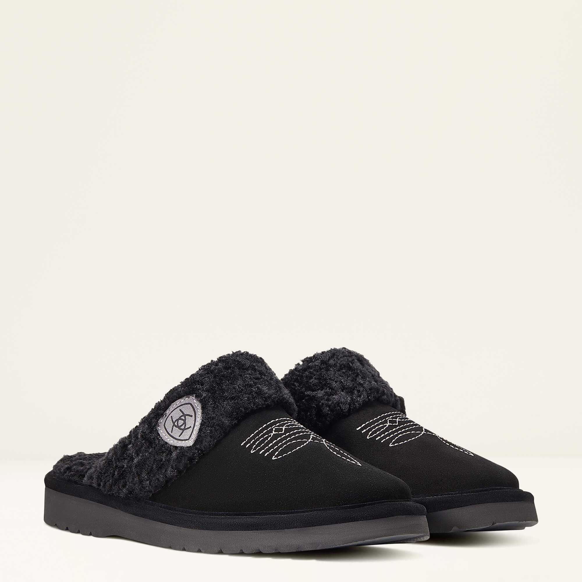 Women Jackie Square Toe Slipper | Ariat on sale