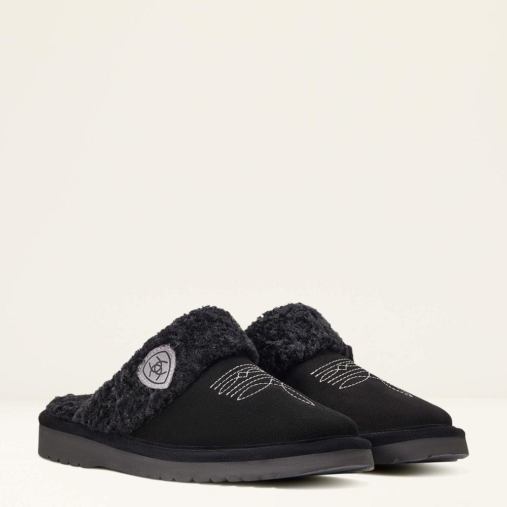 Women Jackie Square Toe Slipper | Ariat on sale