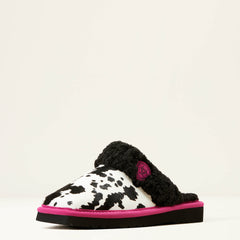 Women|Trends Jackie Square Toe Slipper | Ariat for sale