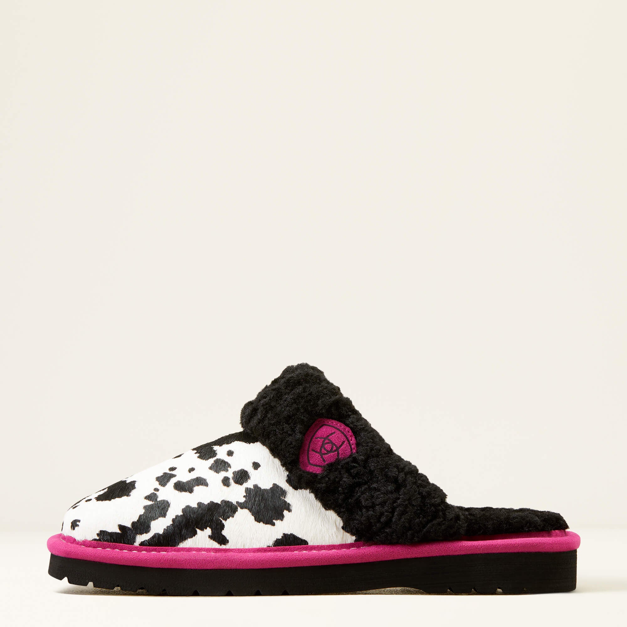 Women|Trends Jackie Square Toe Slipper | Ariat for sale