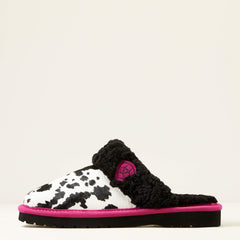 Women|Trends Jackie Square Toe Slipper | Ariat for sale