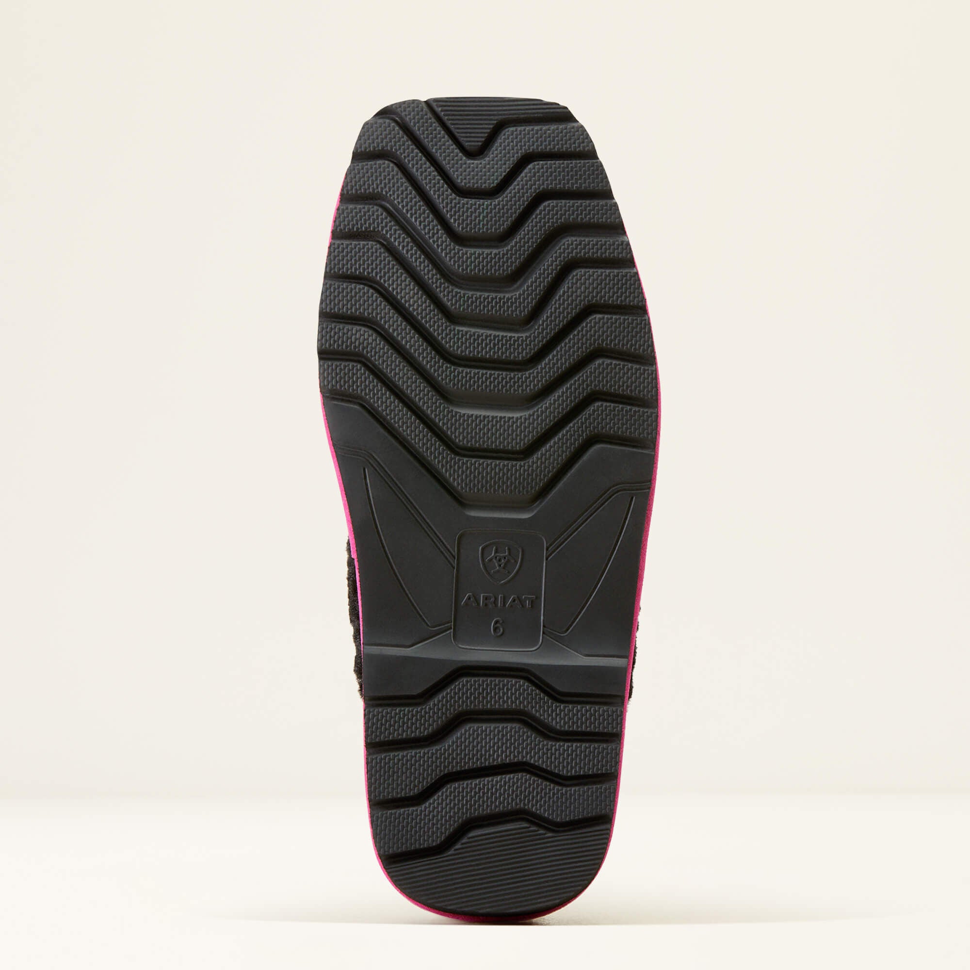 Women|Trends Jackie Square Toe Slipper | Ariat for sale