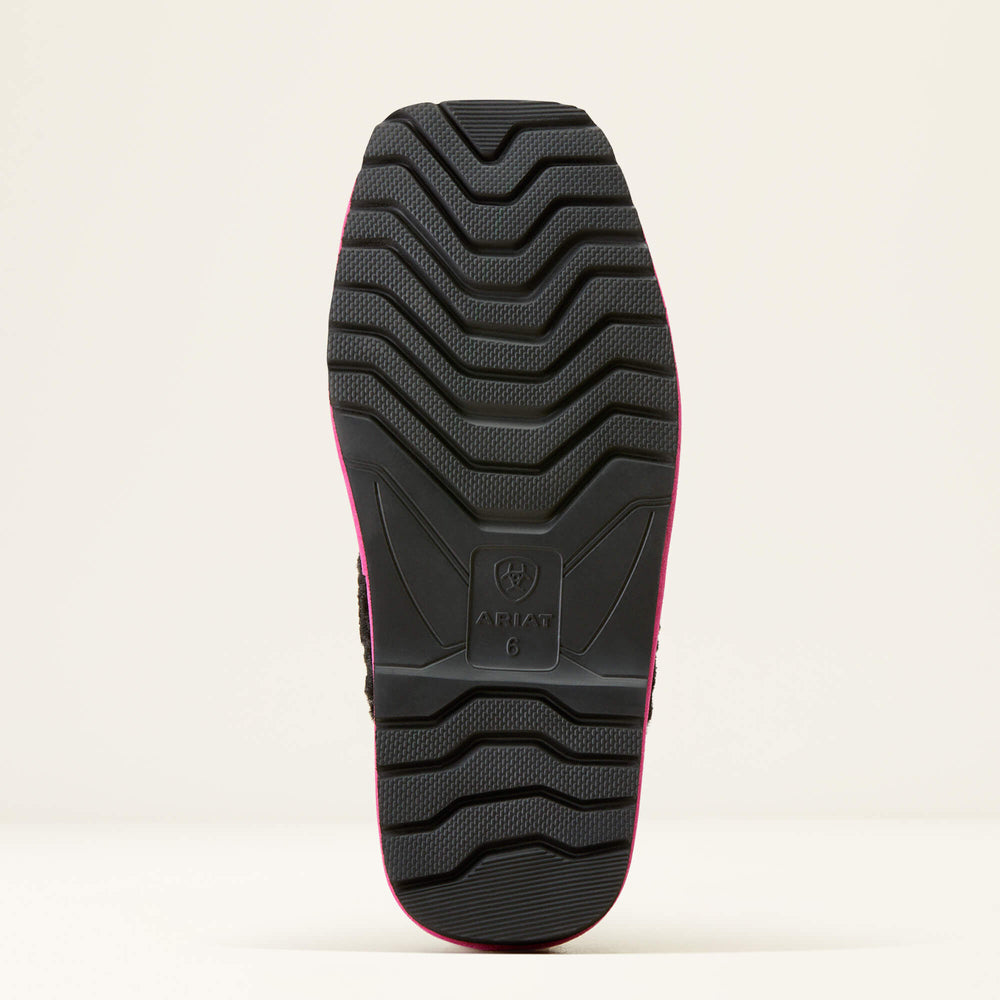 Women|Trends Jackie Square Toe Slipper | Ariat for sale