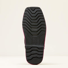 Women|Trends Jackie Square Toe Slipper | Ariat for sale