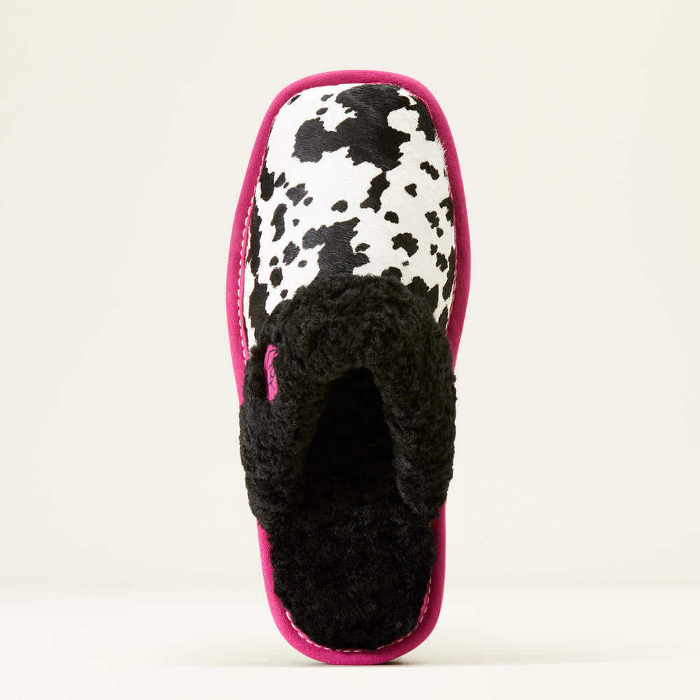 Women|Trends Jackie Square Toe Slipper | Ariat for sale