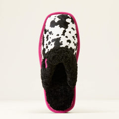 Women|Trends Jackie Square Toe Slipper | Ariat for sale