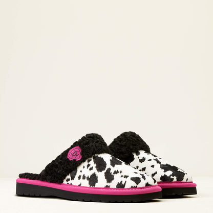 Women|Trends Jackie Square Toe Slipper | Ariat for sale