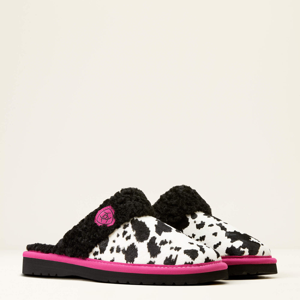 Women|Trends Jackie Square Toe Slipper | Ariat for sale