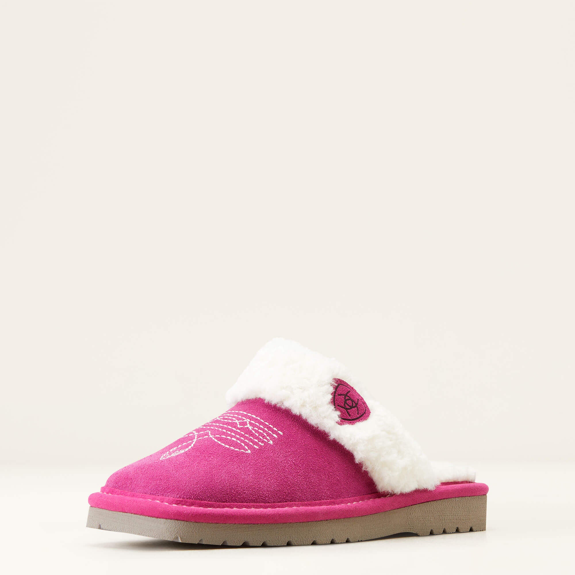 Women Jackie Square Toe Slipper | Ariat