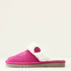 Women Jackie Square Toe Slipper | Ariat