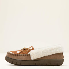 Women|Trends Moccasin Slipper | Ariat Discount