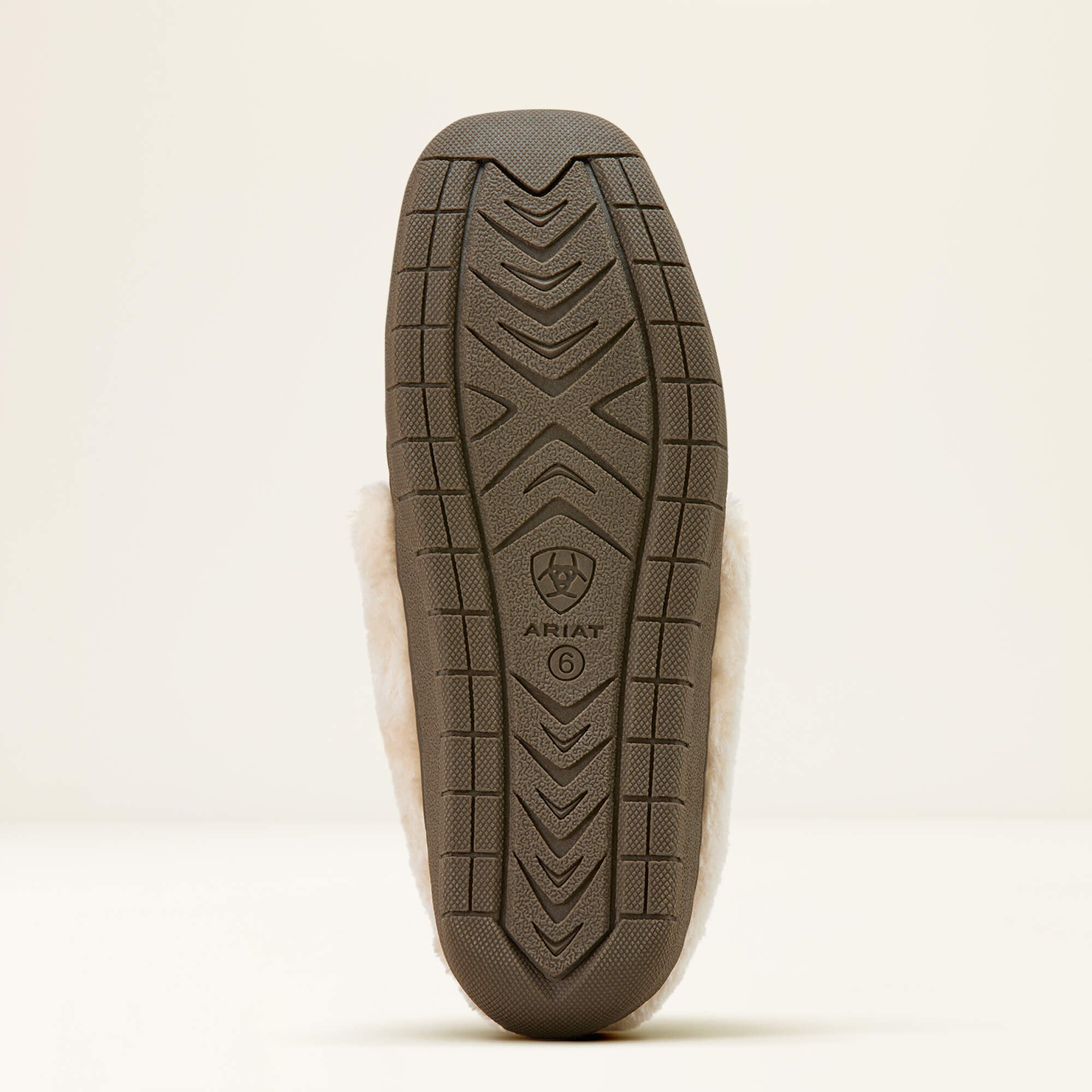 Women|Trends Moccasin Slipper | Ariat Discount