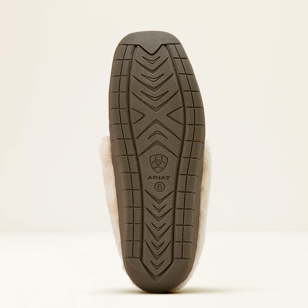Women|Trends Moccasin Slipper | Ariat Discount