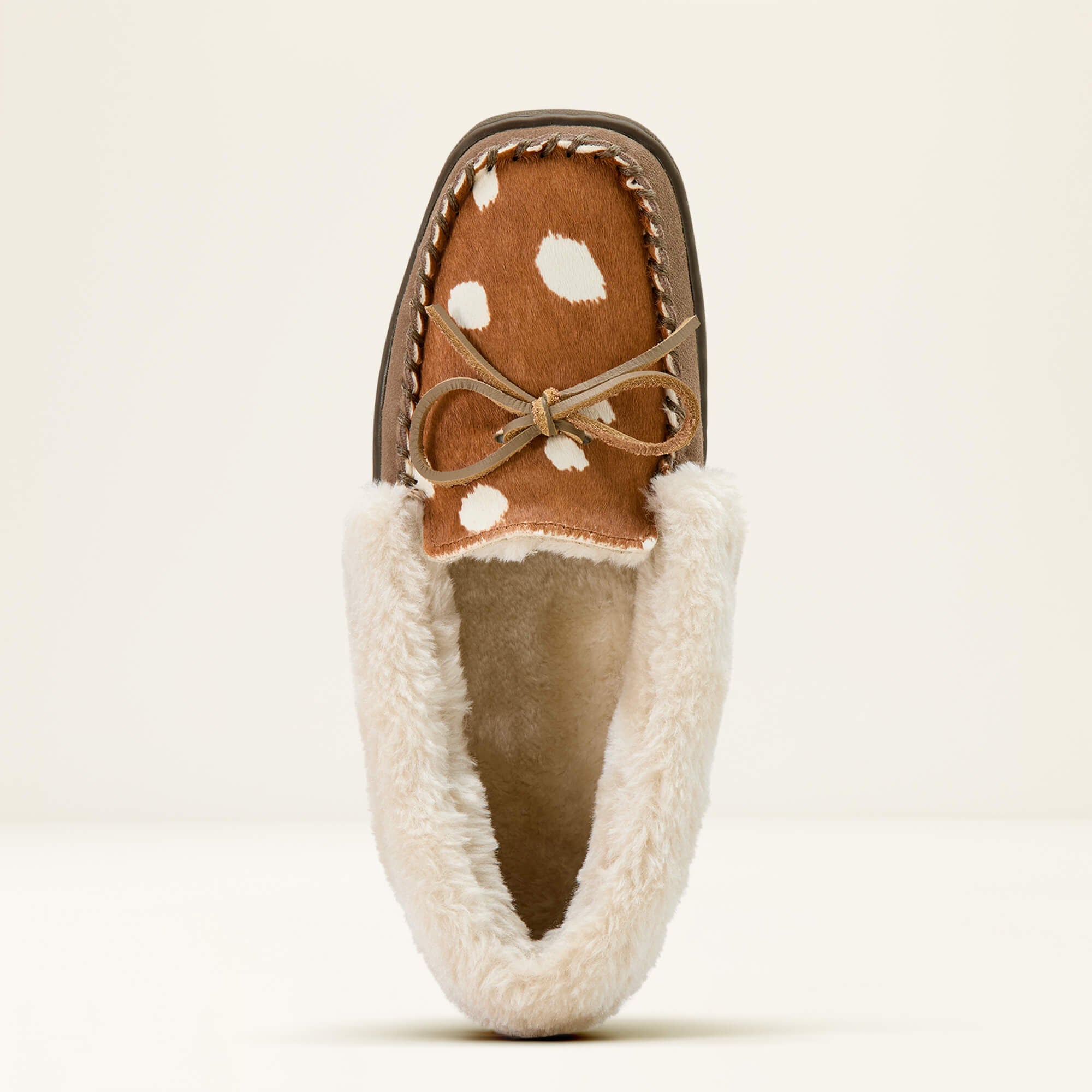 Women|Trends Moccasin Slipper | Ariat Discount