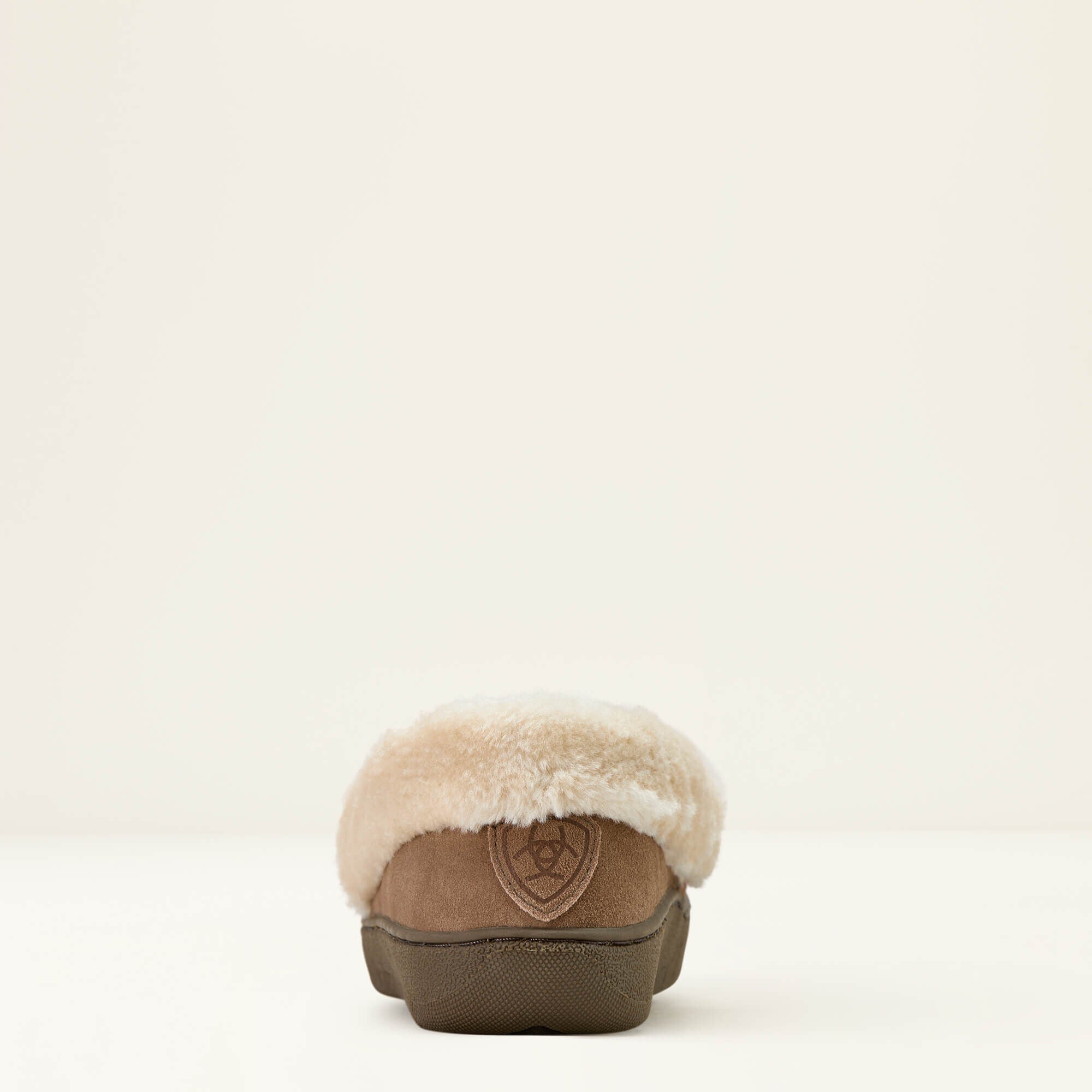 Women|Trends Moccasin Slipper | Ariat Discount