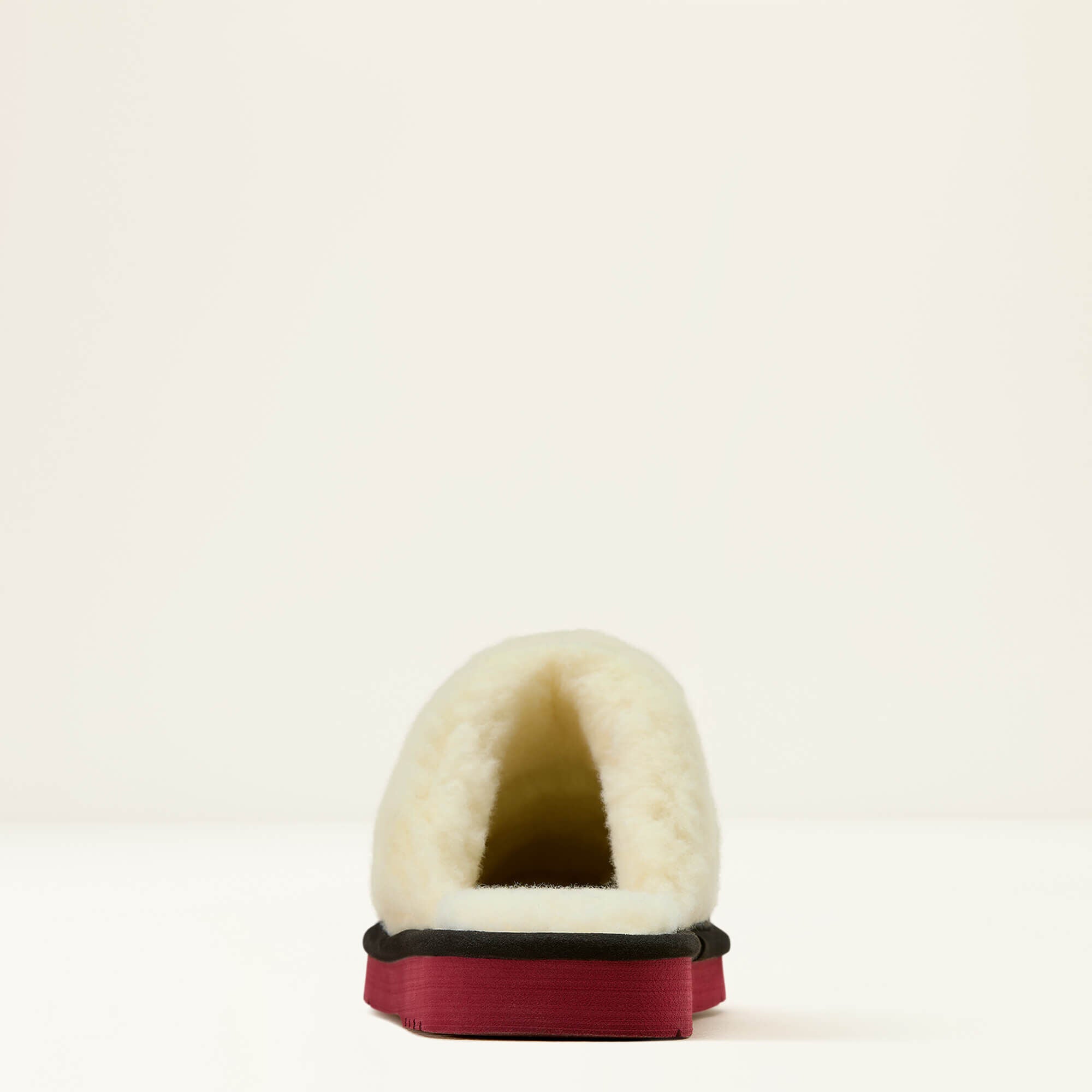 Women Jackie Rose Square Toe Slipper | Ariat us