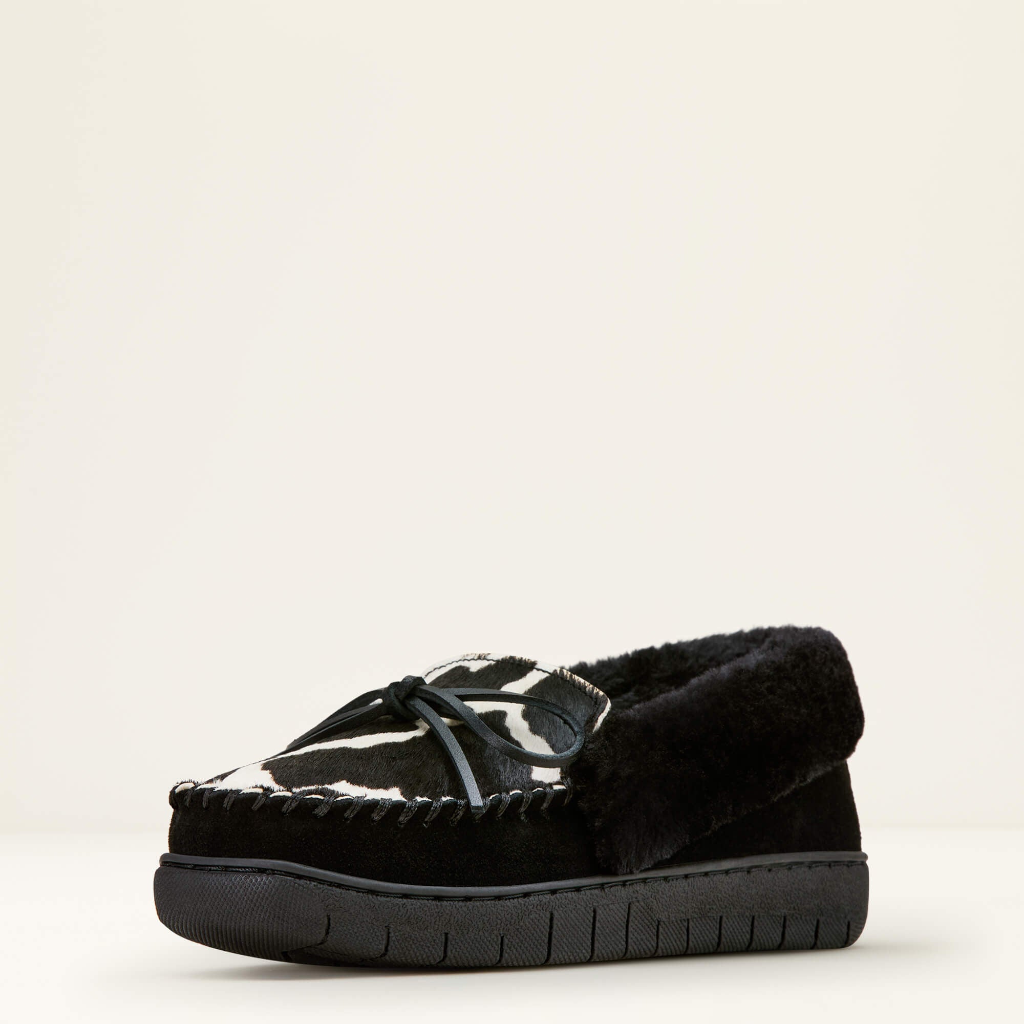 Women|Trends Moccasin Slipper | Ariat near me