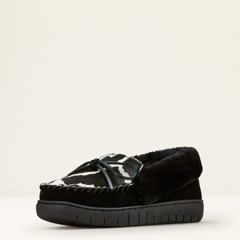 Women|Trends Moccasin Slipper | Ariat near me