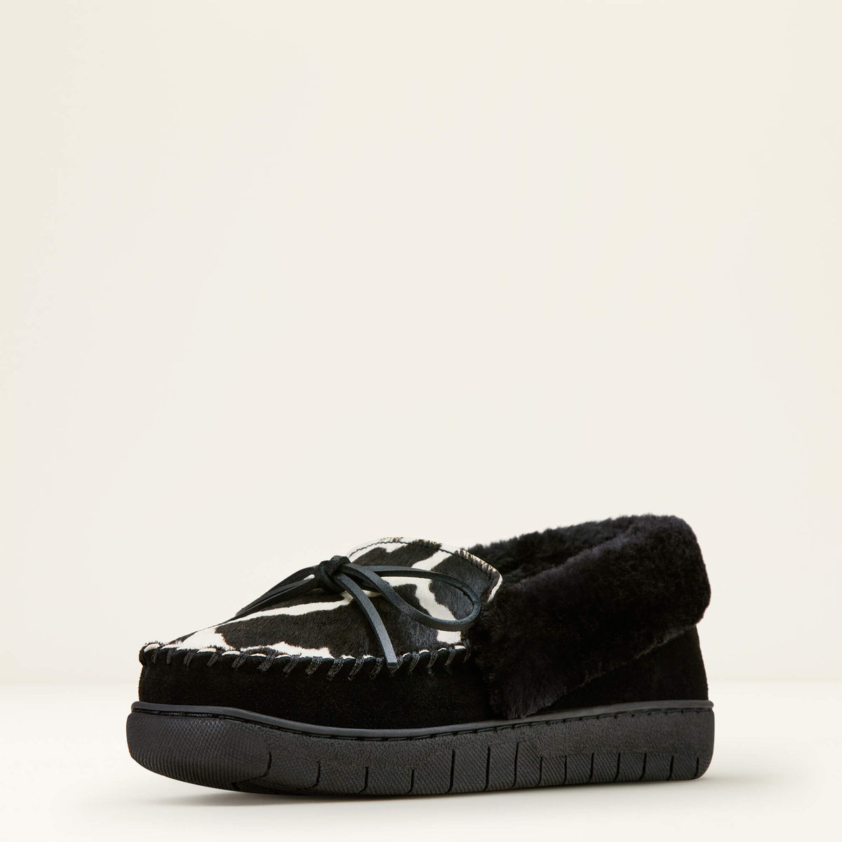 Women|Trends Moccasin Slipper | Ariat near me