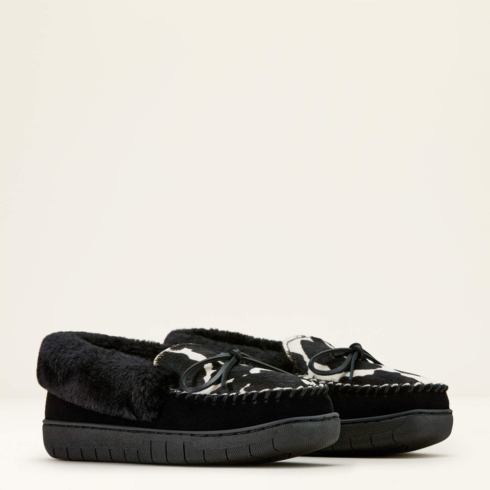 Women|Trends Moccasin Slipper | Ariat near me