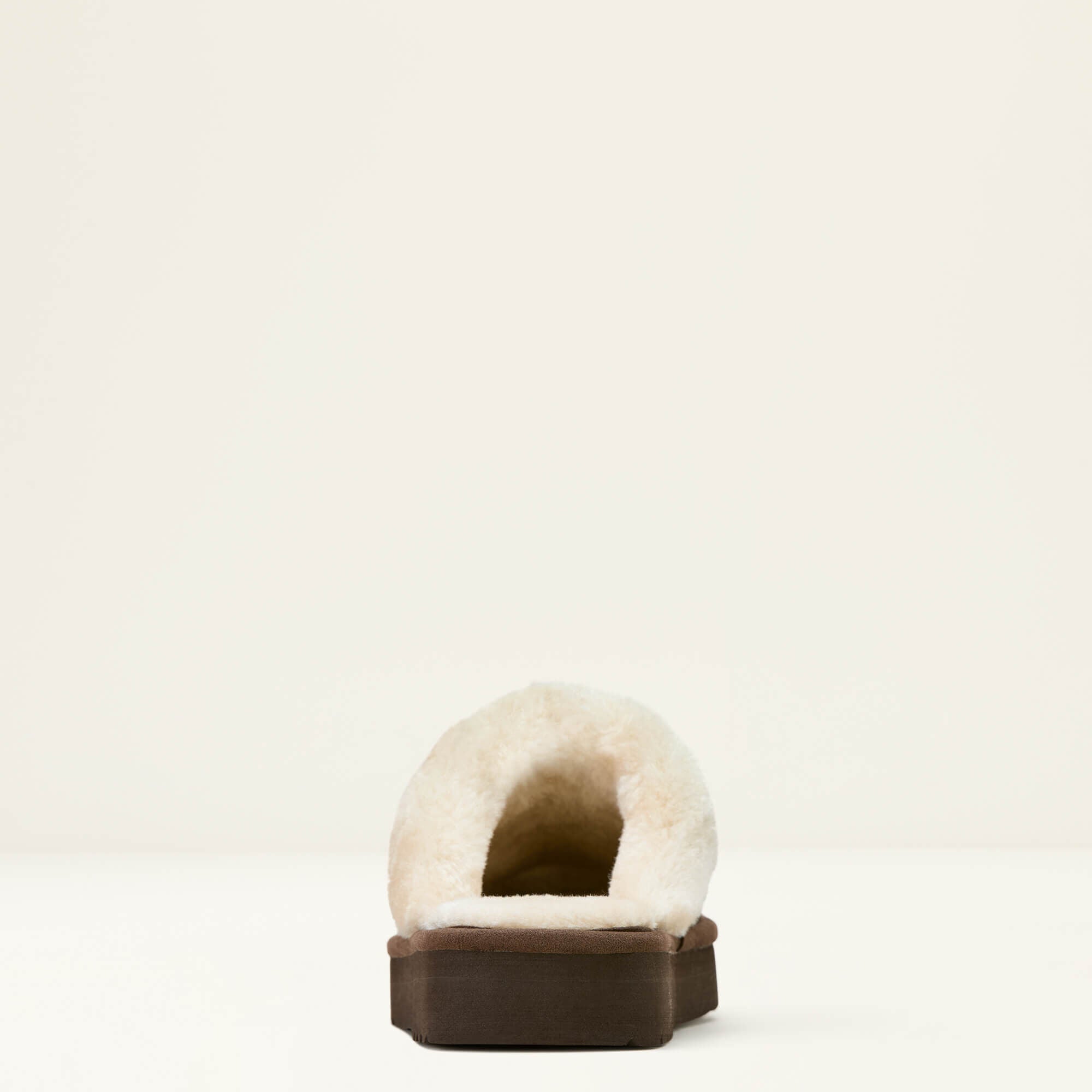 Women Jackie Square Toe Stack Slipper | Ariat Online
