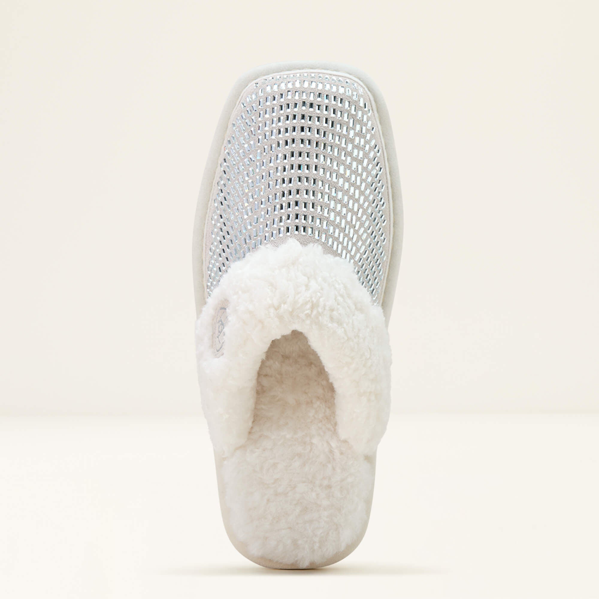 Women Jackie Square Toe Stack Slipper | Ariat Outlet