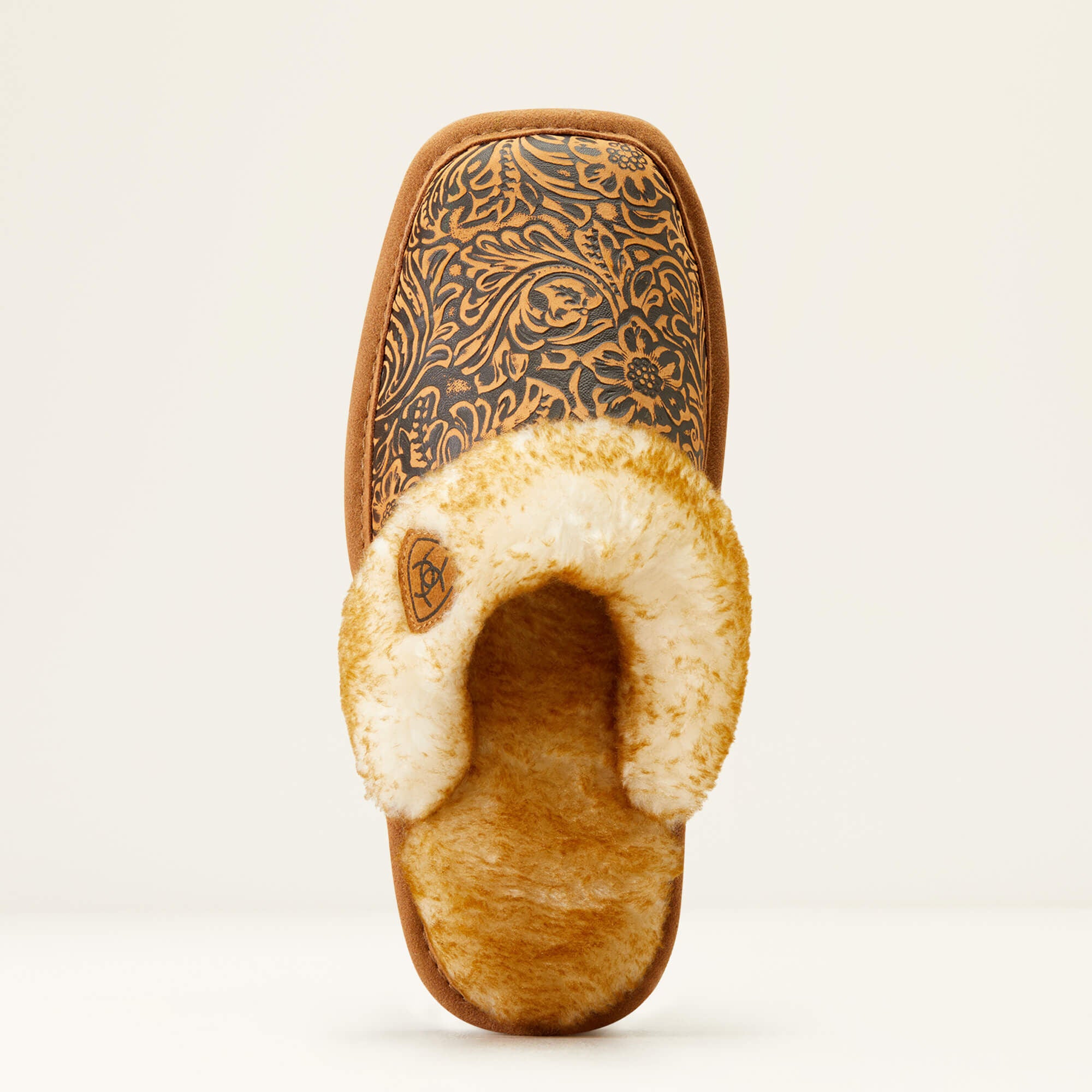 Women Jackie Square Toe Slipper | Ariat for sale
